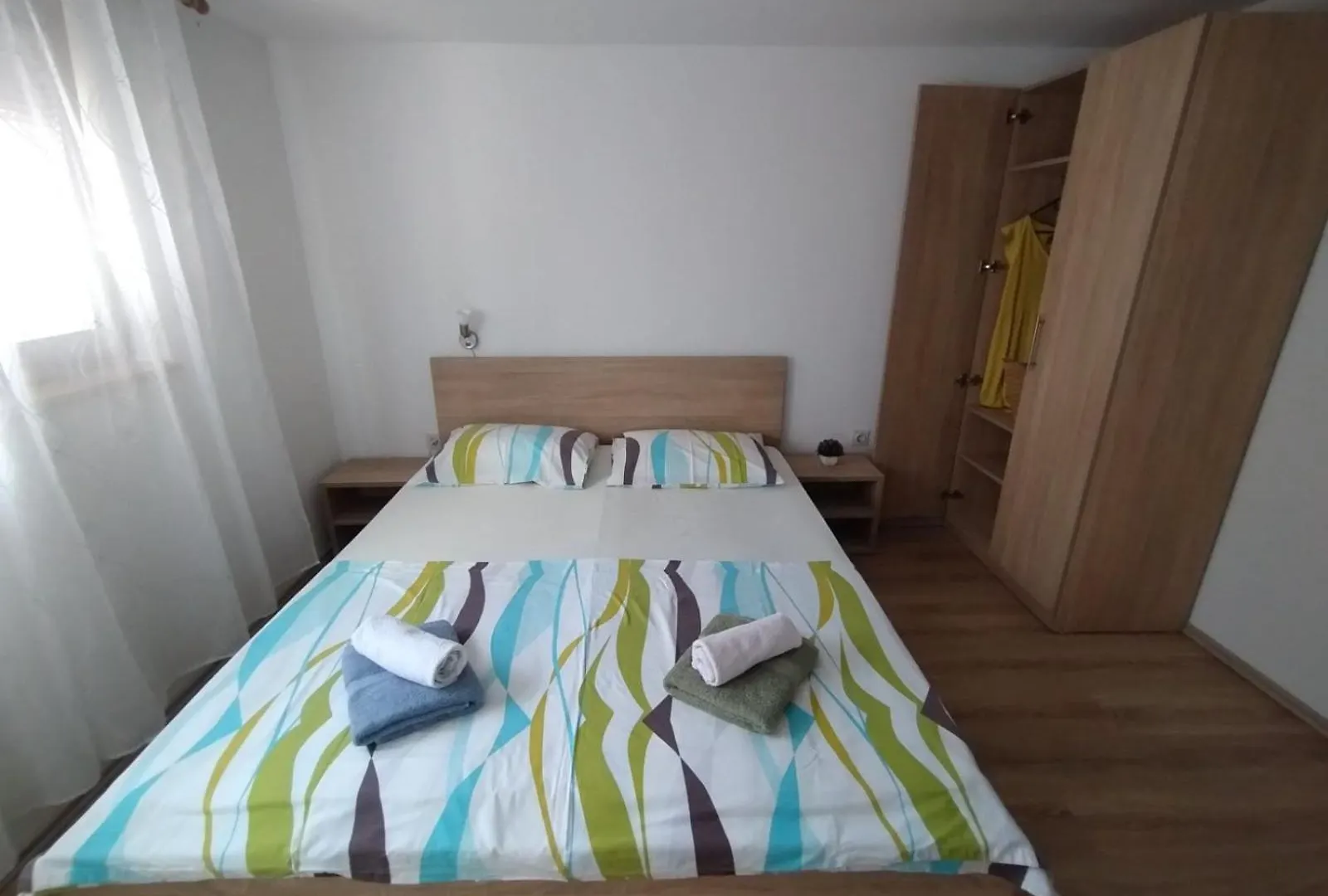 Apartman Tri Palme Gabonjin 0*,  Κροατία