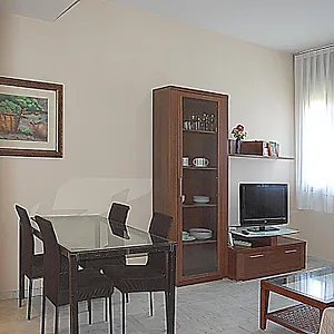 Edificio Luxsevilla Siviglia